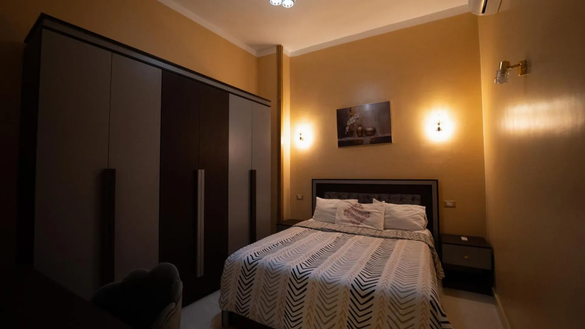 Oscar Apartment ! 1 ! Luxor 0*,  Egypt